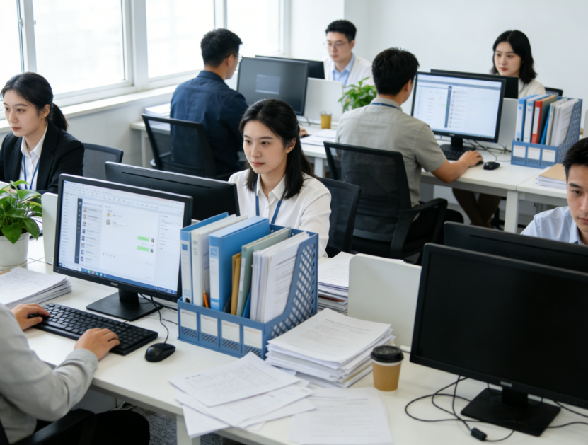 嘉邺教育专业团队